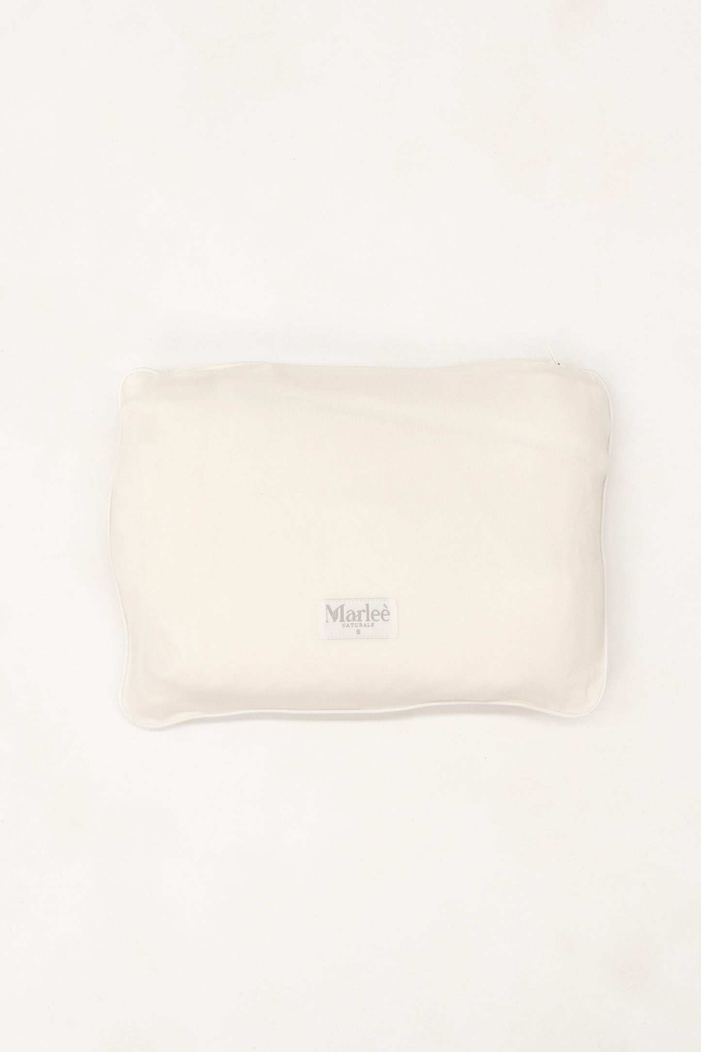 Vanilla Bean -Short Sleeve Set