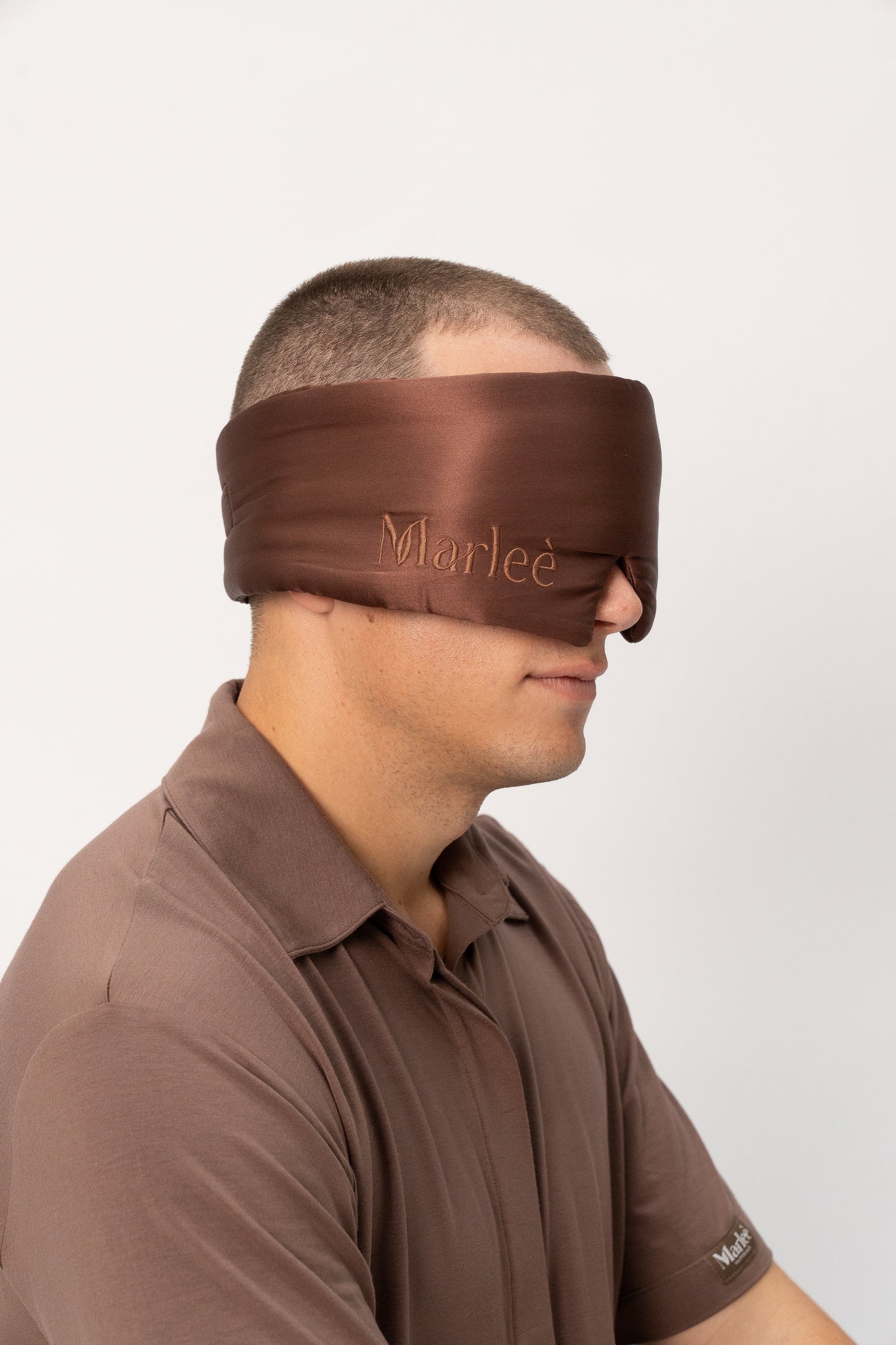 Chocolate Mousse Deep Sleep Mask