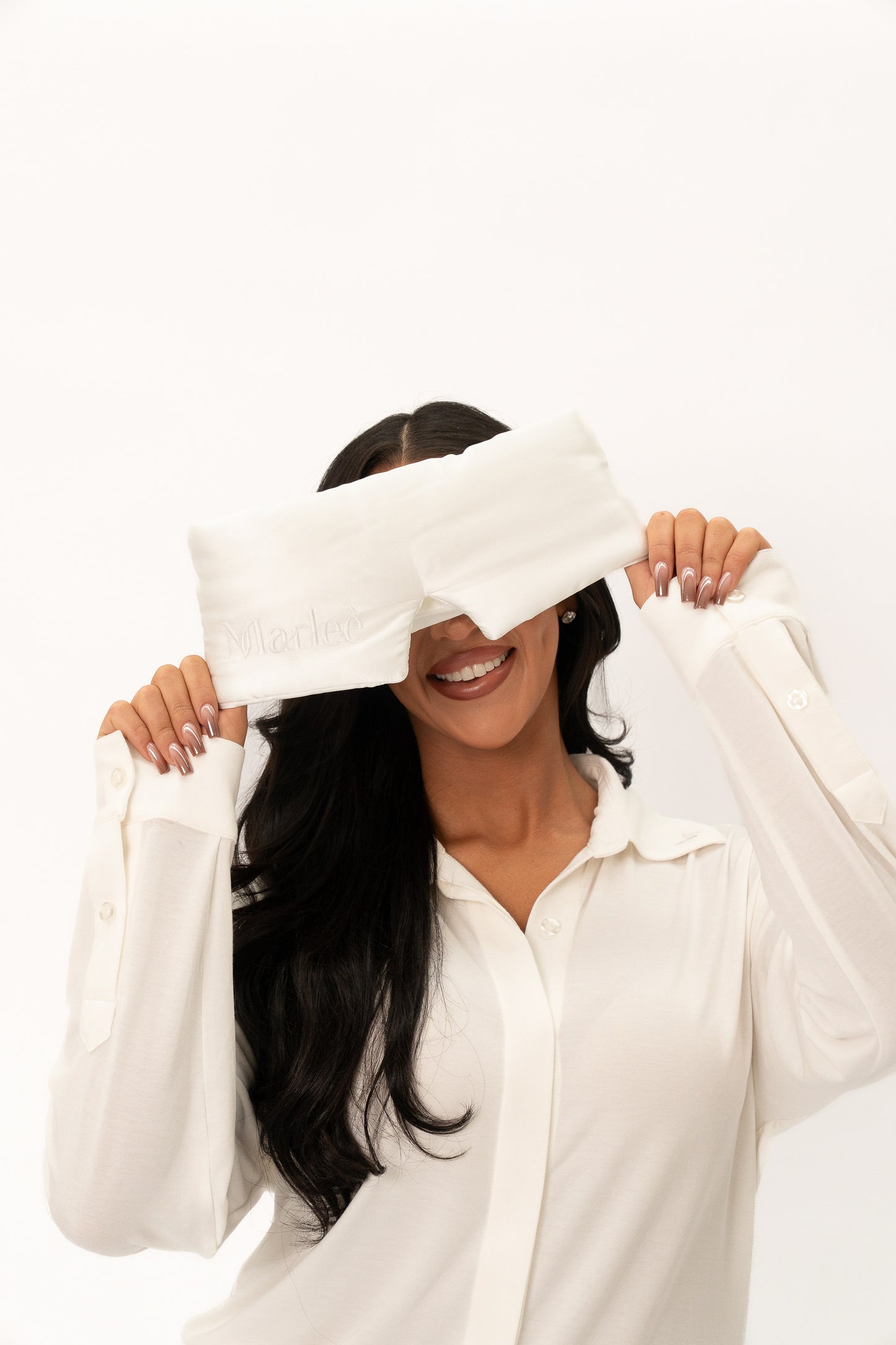 Vanilla Bean Deep Sleep Mask