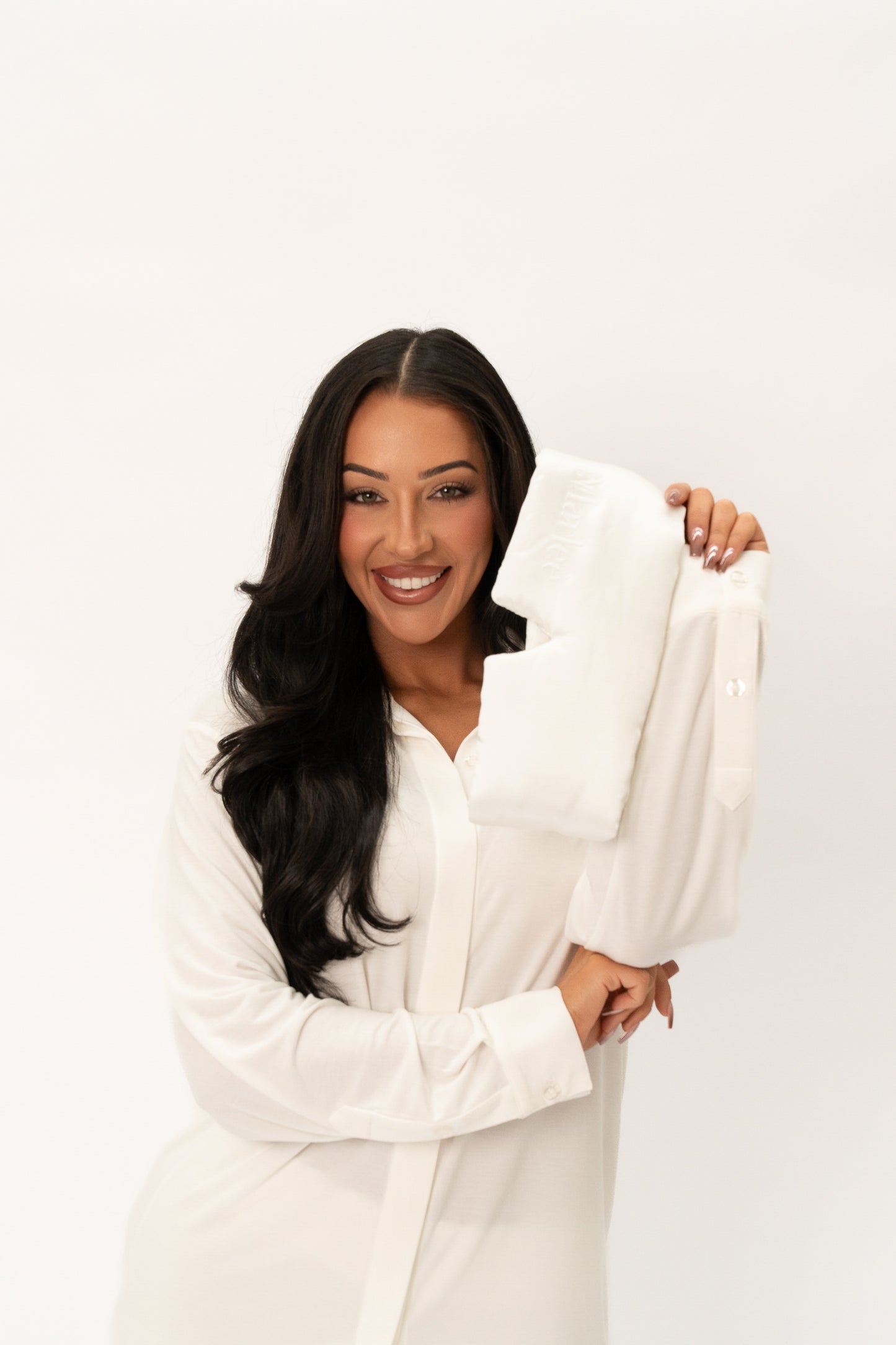Vanilla Bean Deep Sleep Mask