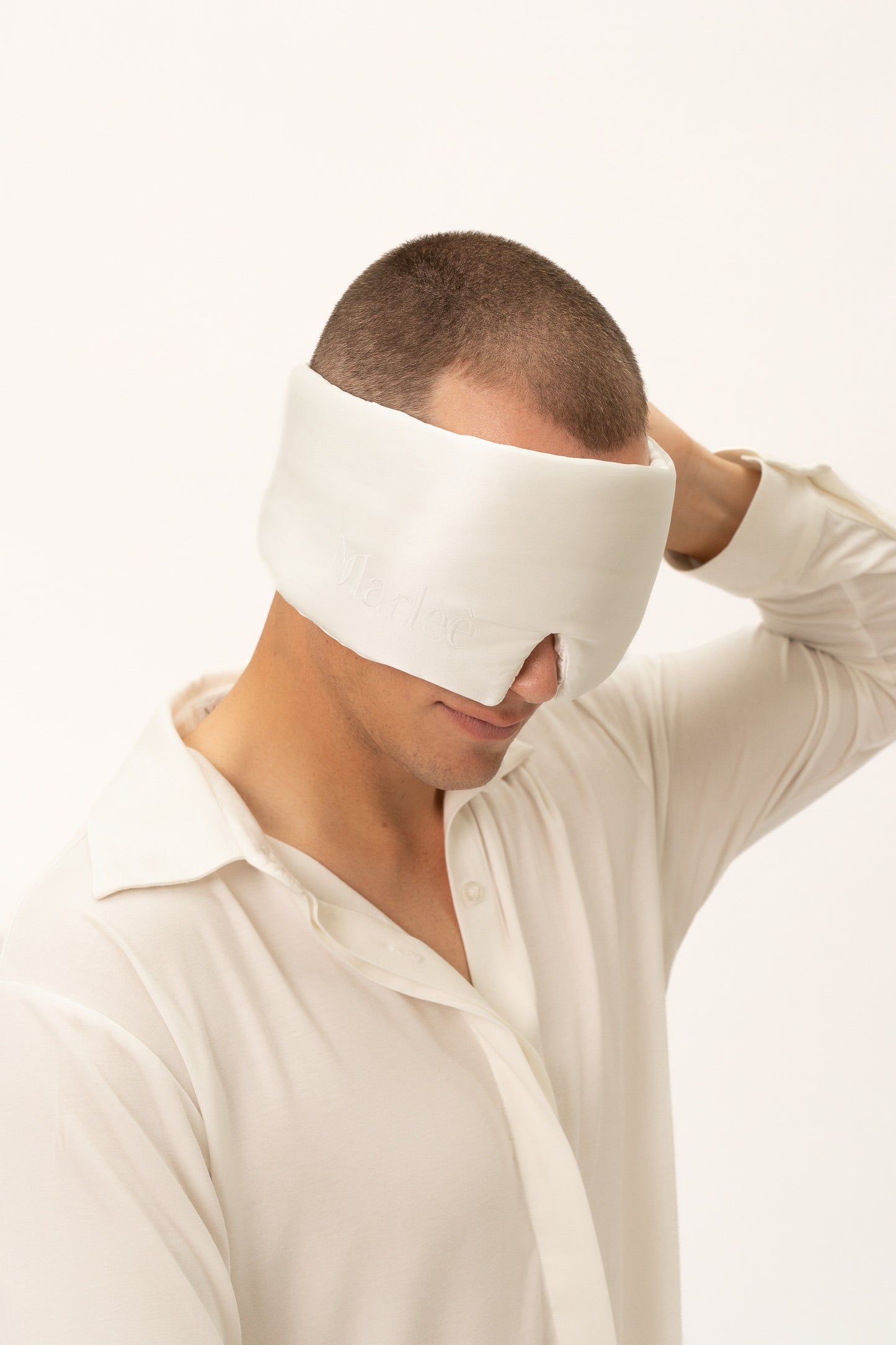 Vanilla Bean Deep Sleep Mask