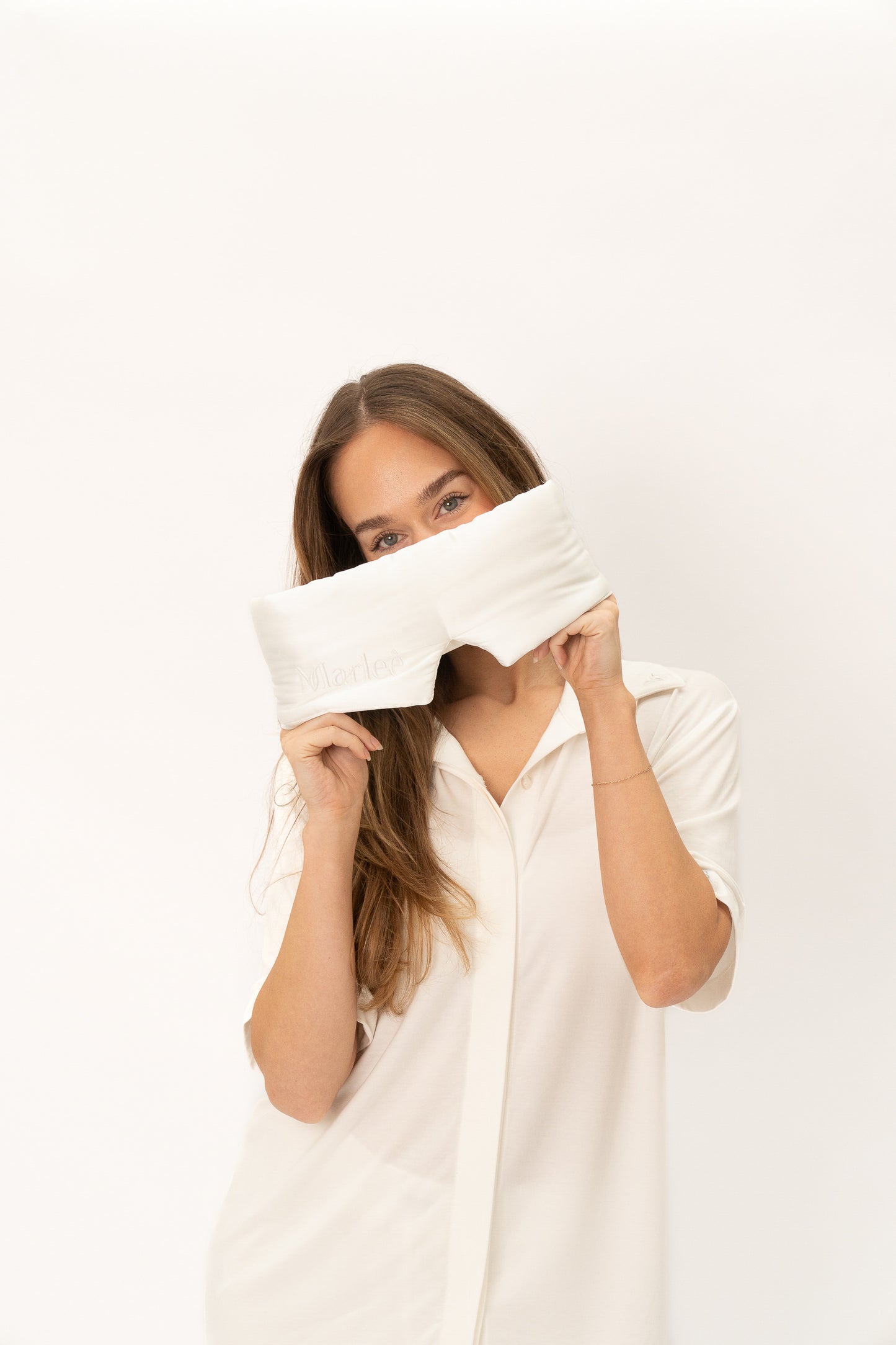 Vanilla Bean Deep Sleep Mask