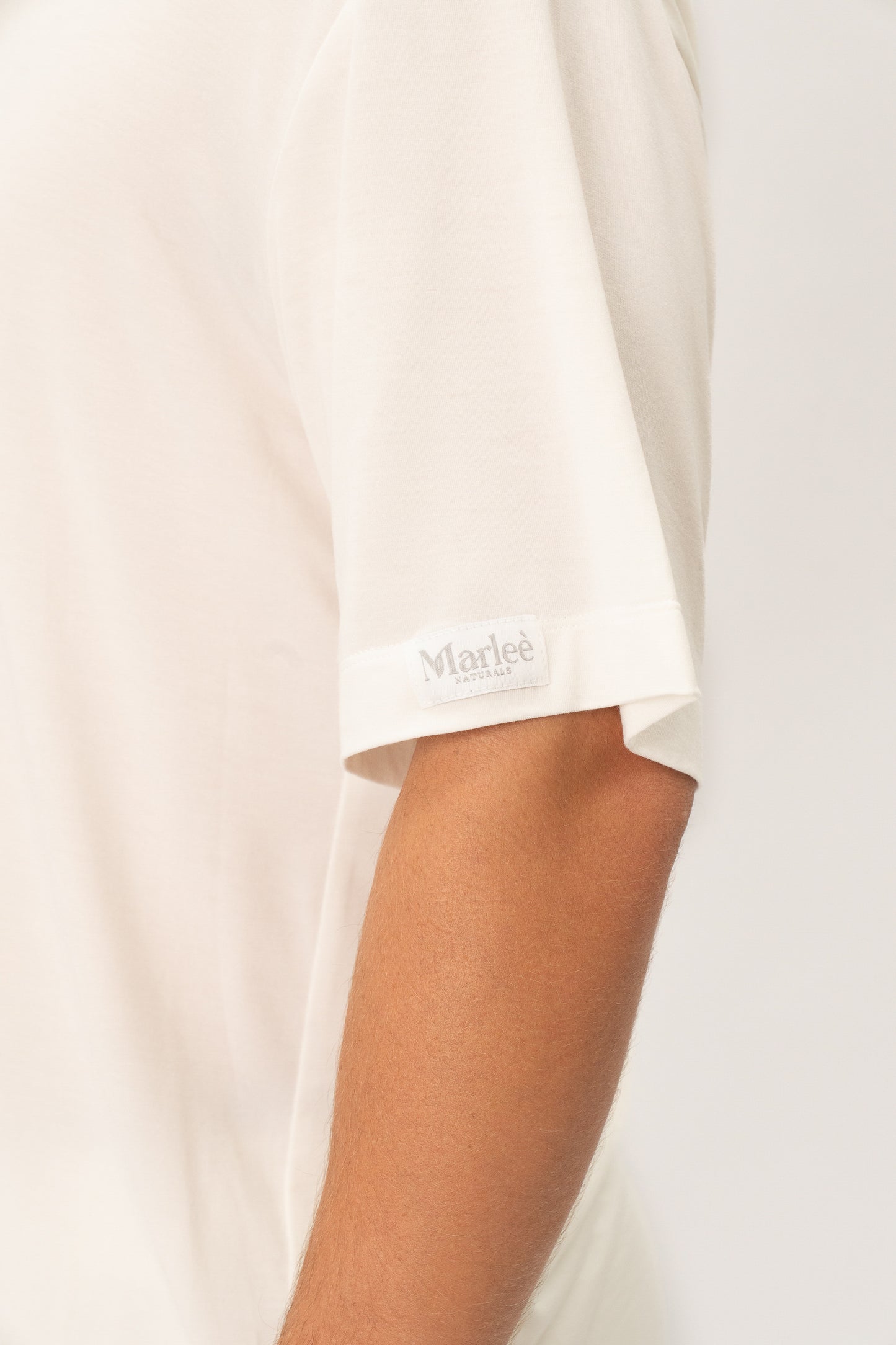 Vanilla Bean -Short Sleeve Set