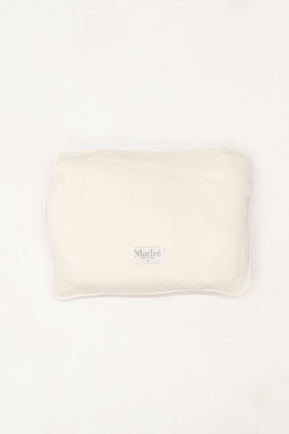 Vanilla Bean -Short Sleeve Set
