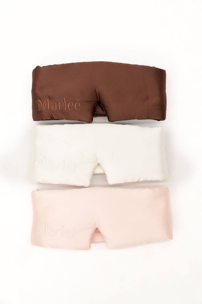 Deep Sleep Masks