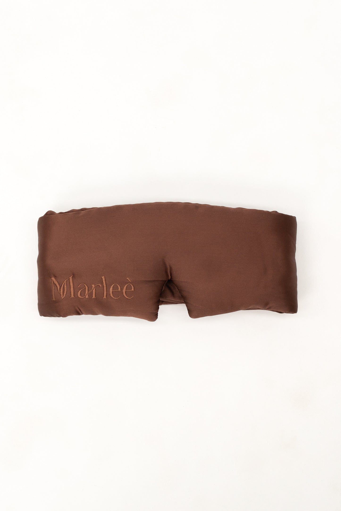 Chocolate Mousse Deep Sleep Mask