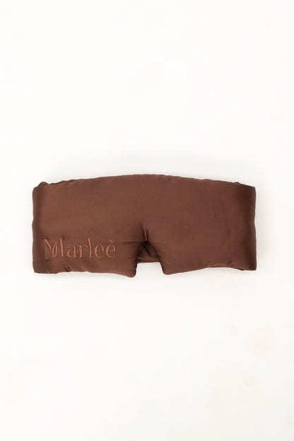 Chocolate Mousse Deep Sleep Mask