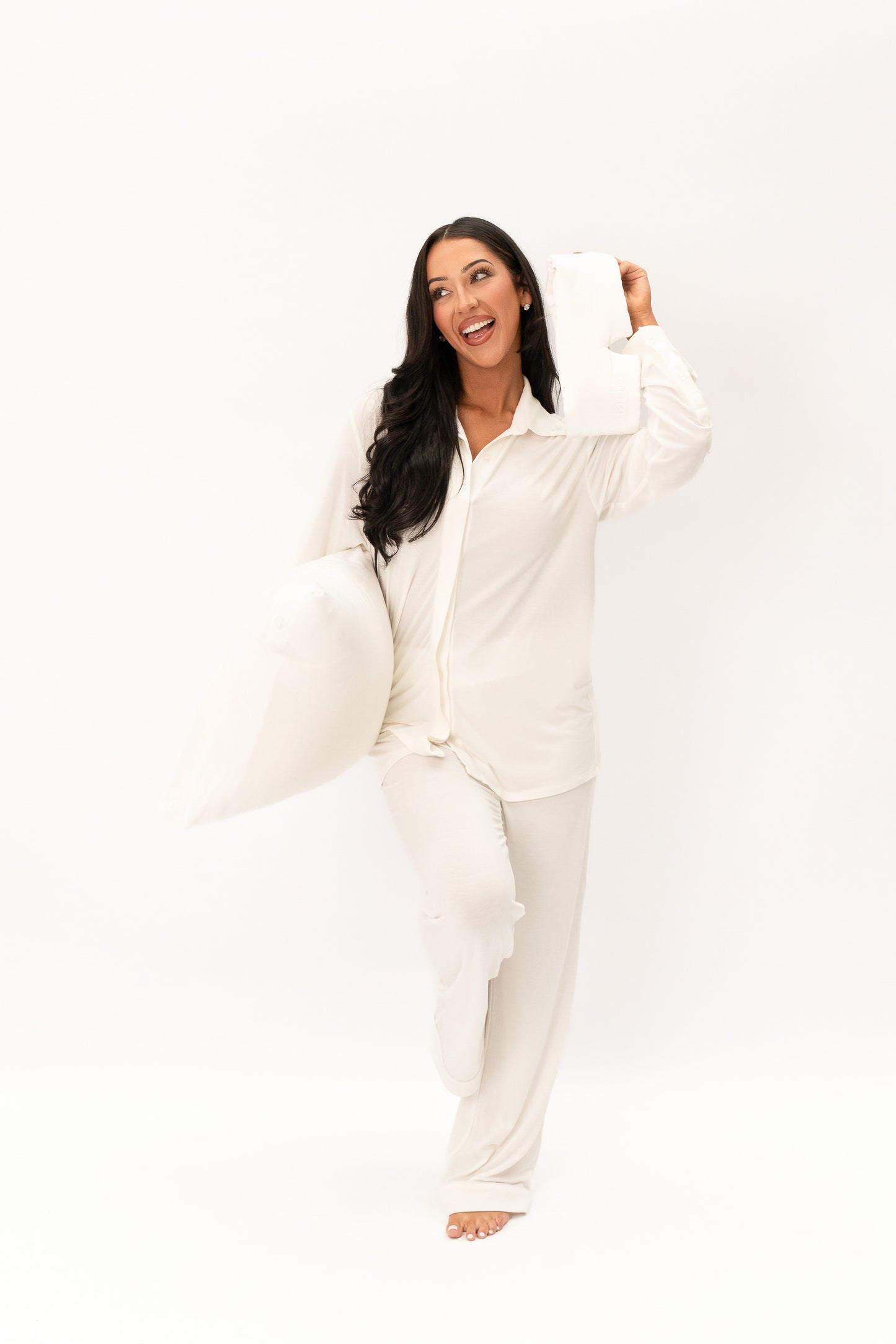Vanilla Bean Deep Sleep Mask