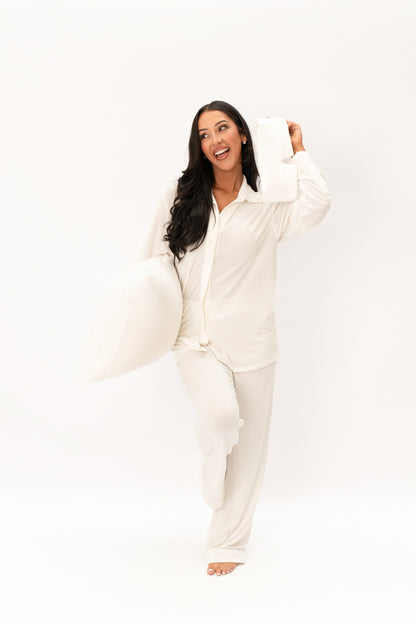 Vanilla Bean Deep Sleep Mask