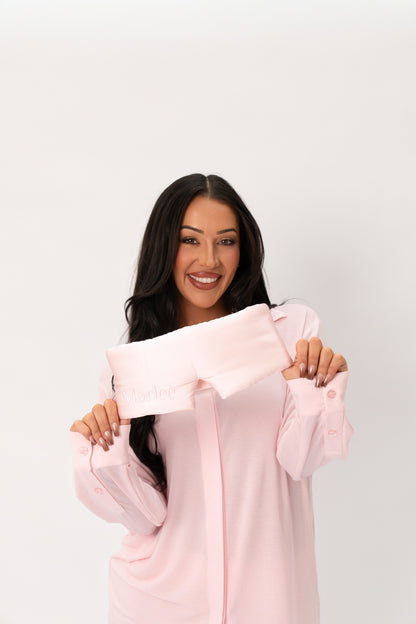 Strawberry Cream Deep Sleep Mask