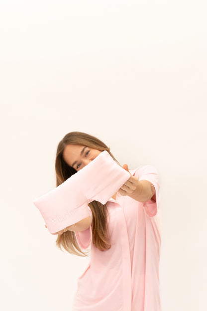 Strawberry Cream Deep Sleep Mask