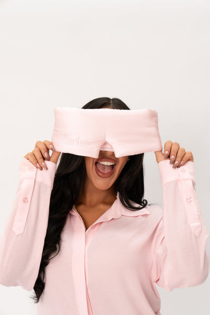 Strawberry Cream Deep Sleep Mask